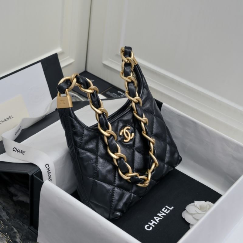 Ch**el hobo bags